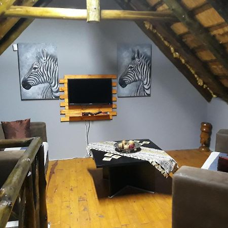 African Sky Marloth Park Exterior photo