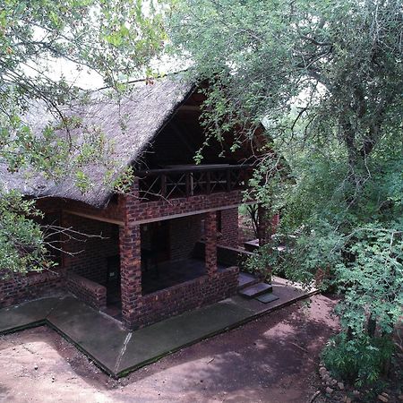 African Sky Marloth Park Exterior photo