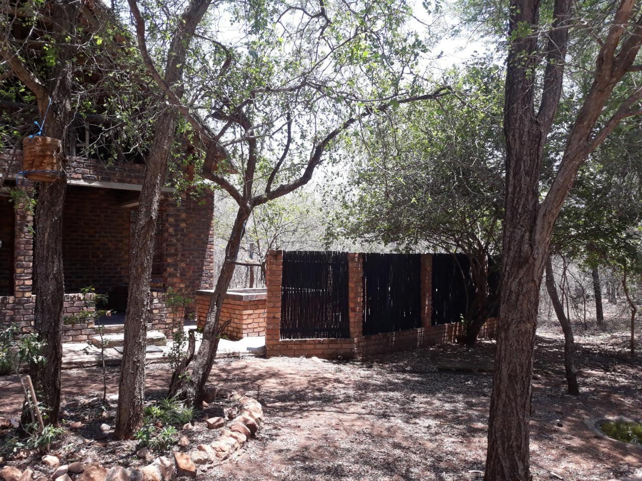 African Sky Marloth Park Exterior photo